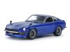 Tamiya 24367 Nissan Fairlady 240Z Street-Custom